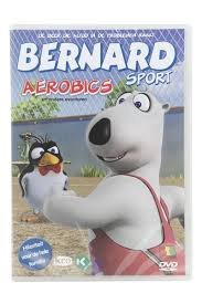 Bernard Sport Aerobics (DVD) - 1