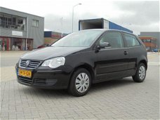 Volkswagen Polo - 1.2 12v optive airco nap