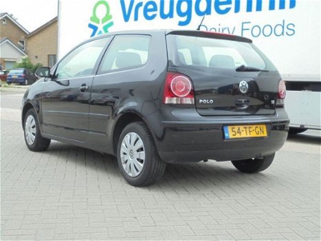 Volkswagen Polo - 1.2 12v optive airco nap - 1