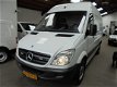 Mercedes-Benz Sprinter - 313 CDI VERHOOGD VERLENGD - 1 - Thumbnail