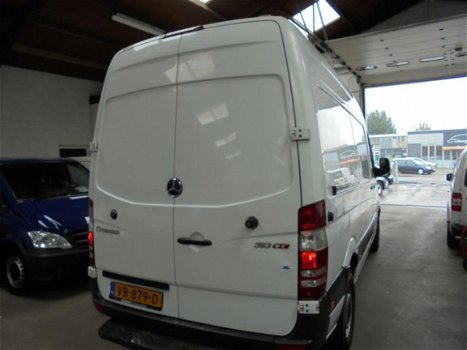 Mercedes-Benz Sprinter - 313 CDI VERHOOGD VERLENGD - 1