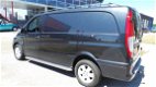 Mercedes-Benz Vito - 120 CDI V6 204pk Aut. Airco, Cruis, Navi, Trekh - 1 - Thumbnail