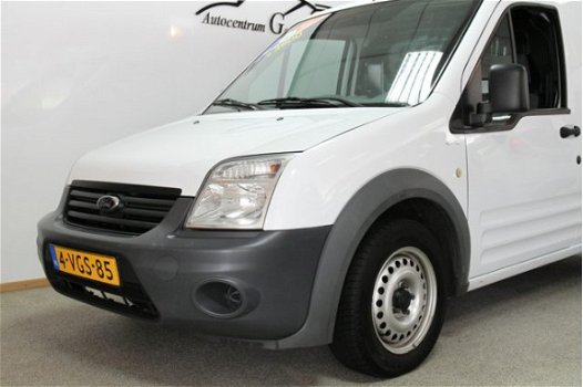 Ford Transit Connect - T200S 1.8 TDCI ECONOMY EDITION - 1