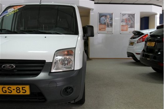 Ford Transit Connect - T200S 1.8 TDCI ECONOMY EDITION - 1