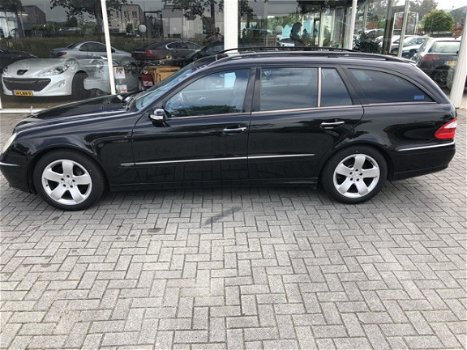 Mercedes-Benz E-klasse Estate - E 500 - 1