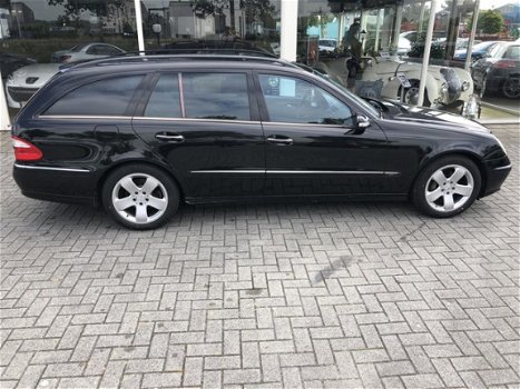 Mercedes-Benz E-klasse Estate - E 500 - 1