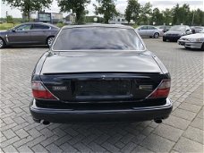 Jaguar XJ - 4.0 Souvereign, Arden getuned