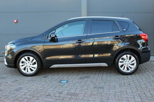 Suzuki SX4 S-Cross - 1.0 BOOSTERJET EXCLUSIVE Airco - 1