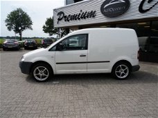 Volkswagen Caddy - 2.0 SDI, Trekh, Winterb, Nieuwe lmv met nw banden, Nw distri