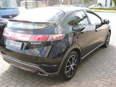 Honda Civic - 1.4 Comfort - 1