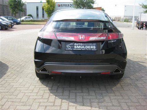 Honda Civic - 1.4 Comfort - 1