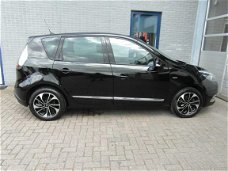 Renault Scénic - 1.2 TCE BOSE Inclusief Afleveringskosten