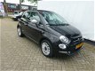 Fiat 500 - CABRIO 1.2 LOUNGE Lm-velgen, Airco, Bluetooth, Parkeersensoren - 1 - Thumbnail