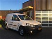 Volkswagen Caddy - 1.6 TDI BMT , airco, cruise-control, trekhaak - 1 - Thumbnail