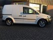 Volkswagen Caddy - 1.6 TDI BMT , airco, cruise-control, trekhaak - 1 - Thumbnail