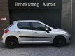 Peugeot 207 - 1.4 XR Boekjescompleet/Keurigonderhouden - 1 - Thumbnail