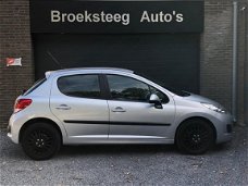 Peugeot 207 - 1.4 XR Boekjescompleet/Keurigonderhouden