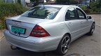 Mercedes-Benz C-klasse - 270 CDI Avantgarde AUTOMAAT , AIRCO 19 Inch Amg - 1 - Thumbnail