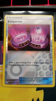 Eneporter 106/131 (reverse) S & M Forbidden Light - 1