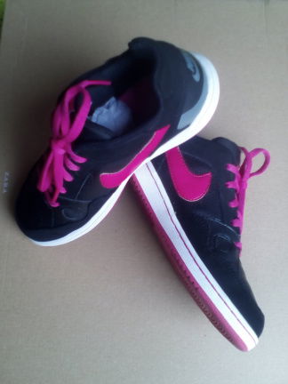 Nike Son of Force schoenen, gympen maat 35 - nr. 1