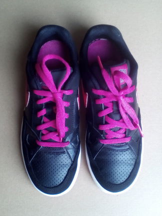 Nike Son of Force schoenen, gympen maat 35 - Afbeelding 5