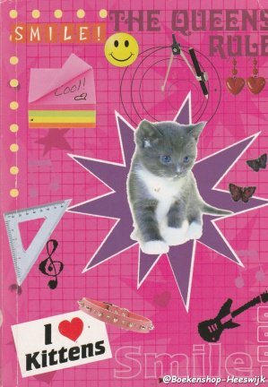 Cabot, Meg - Allie Finkle's Rules for Girls: The New Girl - nr. 1