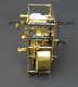 === Regulateur uurwerk = Junghans B 05 = oud === 37488 - 5 - Thumbnail