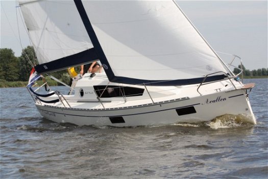 Balt Yacht 27 - 1