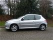 Peugeot 206 - 1.6 16V Quiksilver - 1 - Thumbnail