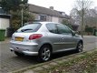 Peugeot 206 - 1.6 16V Quiksilver - 1 - Thumbnail