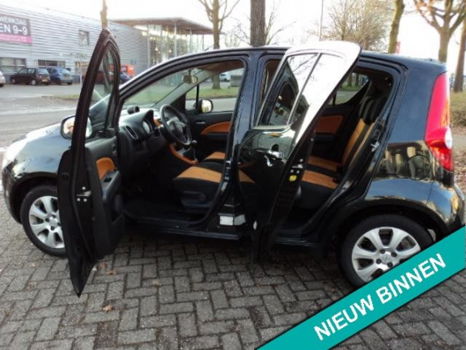 Opel Agila - 1.2-16V Color Edition AIRCO - 1