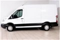 Ford Transit - 310 2.2 TDCI 125PK L2 H2 LANG HOOG NAVI AIRCO CRUISE PDC TREKHAAK - 1 - Thumbnail