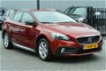 Volvo V40 Cross Country - 1.6 D2 MOMENTUM ORG NL BJ2014 xenon, navi, stoelverw, camera, PDC, 16