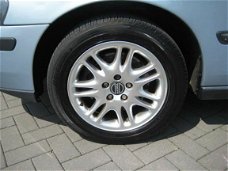 Volvo V70 - 2.4t AWD Geartronic