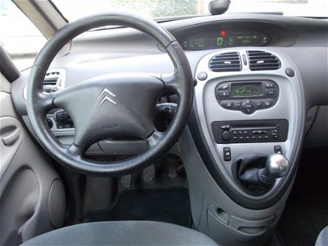 Citroën Xsara Picasso - 1.6I-16V CARACTÈRE - 1