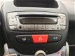 Peugeot 107 - Access 1.0 5 DRS MET AIRCO EN NAP - 1 - Thumbnail