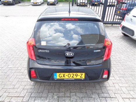 Kia Picanto - 1.0 CVVT COMFORTLINE AIRCO - 1