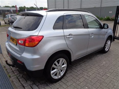 Mitsubishi ASX - 1.6 INTENSE CLEARTEC Panoramadak/Climate controle/Cruise controle/Key-less entry/Xe - 1