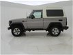 Toyota Land Cruiser - 4.2 D J70 FRP TOP LUCHTREMMEN *187.311 KM - 1 - Thumbnail