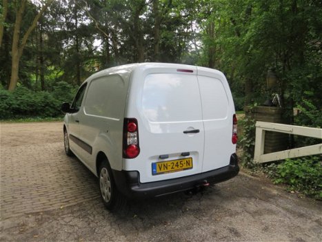 Peugeot Partner - 120 1.6 e-HDI L1 XT Profit + , Airco, Cruise, PDC, Trekhaak, Zijdeur,1e Eig. Topst - 1