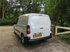 Peugeot Partner - 120 1.6 e-HDI L1 XT Profit + , Airco, Cruise, PDC, Trekhaak, Zijdeur,1e Eig. Topst