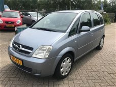 Opel Meriva - 1.3 CDTI | Clima Navi | Export (bj 2005)