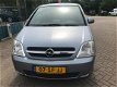 Opel Meriva - 1.3 CDTI | Clima Navi | Export (bj 2005) - 1 - Thumbnail
