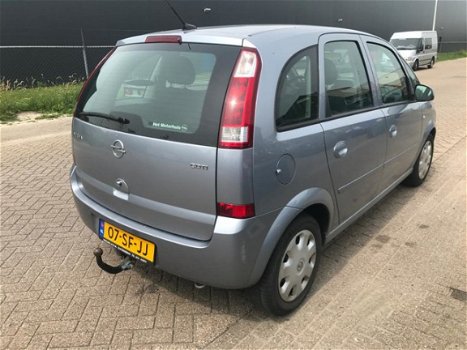 Opel Meriva - 1.3 CDTI | Clima Navi | Export (bj 2005) - 1