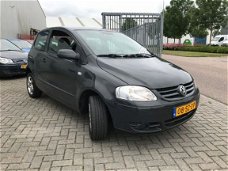 Volkswagen Fox - 1.4 Trendline