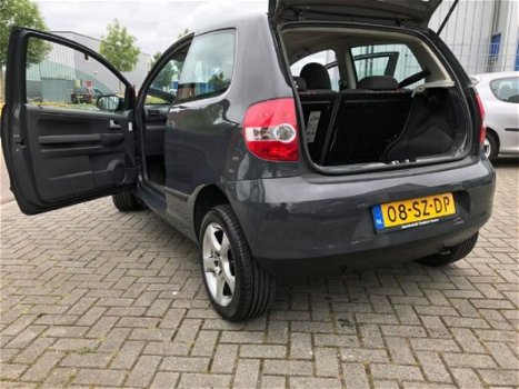 Volkswagen Fox - 1.4 Trendline - 1