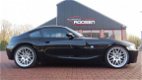 BMW Z4 Coupé - 3.0SI Sport stoelen, pdc, CSL velgen 19