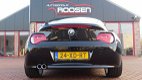 BMW Z4 Coupé - 3.0SI Sport stoelen, pdc, CSL velgen 19