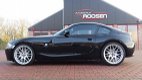 BMW Z4 Coupé - 3.0SI Sport stoelen, pdc, CSL velgen 19