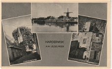 Harderwijk a/h Ijselmeer 1952